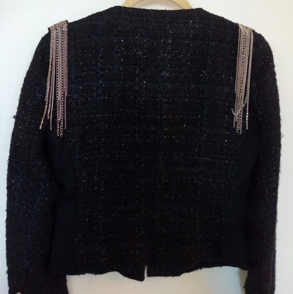 Jacket - Picture 2 of 4